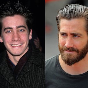 Jake Gyllenhaal