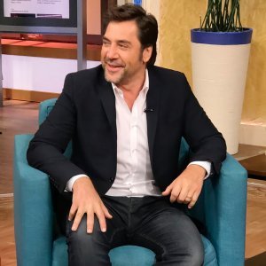 Javier Bardem