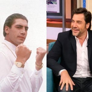 Javier Bardem