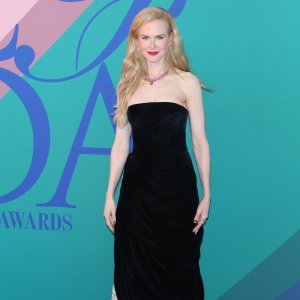 Nicole Kidman