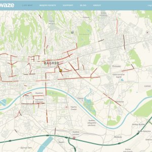 Waze