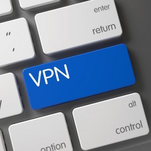 Koristite virtualnu privatnu mrežu (VPN)