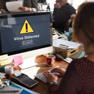 Ne koristite ili niste ažurirali antivirus