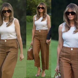 Melania Trump