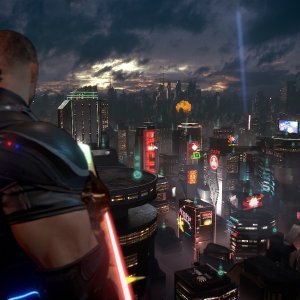 Crackdown 3