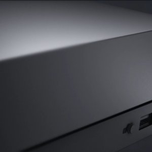 Xbox One X