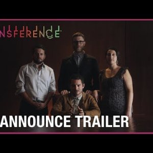 Transference: E3 2017 Official Announcement Trailer