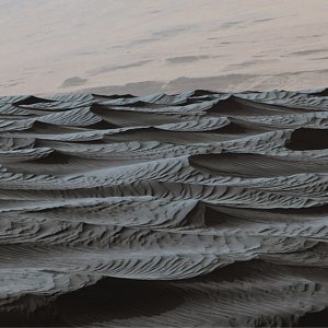 Mračne dine Marsa