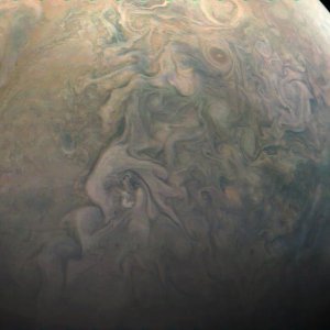Jupiter izbliza