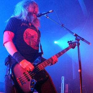 Mastodon održao koncert u Tvornici