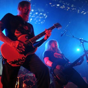 Mastodon održao koncert u Tvornici