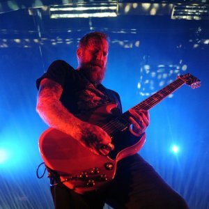 Mastodon održao koncert u Tvornici