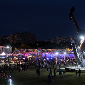 17. Međunarodni festival vatrometa