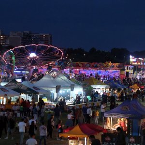 17. Međunarodni festival vatrometa