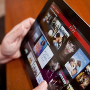 Velike TV kuće protiv Netflixa