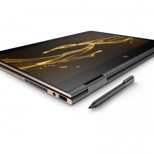 Najbolji 2-u-1 laptop: HP Spectre X360 13