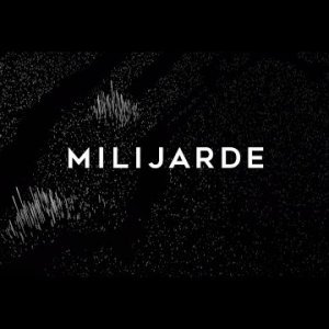 'Milijarde'