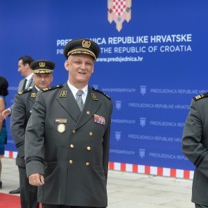 Ljubo Ćesić Rojs