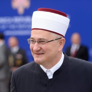 Aziz Hasanović