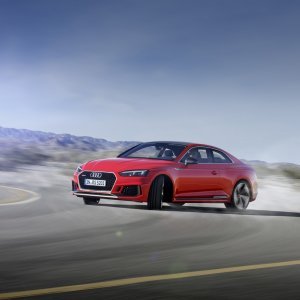 Audi RS5