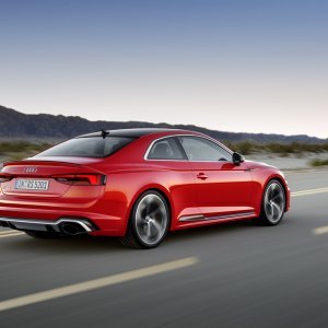 Audi RS5