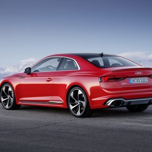 Audi RS5