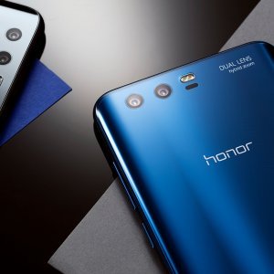 Honor 9