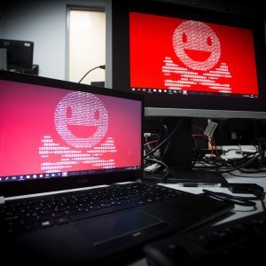 Zaštitite se od ransomwarea i malwarea