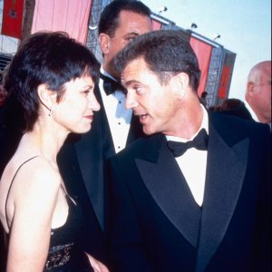 Mel i Robyn Gibson