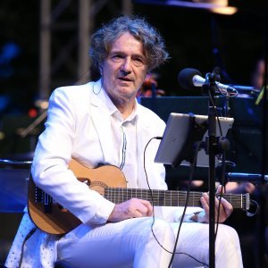 Zagrebačka filharmonija i Goran Bregović nastupili na Zagreb Classicu