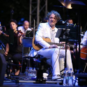 Zagrebačka filharmonija i Goran Bregović nastupili na Zagreb Classicu