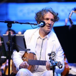 Zagrebačka filharmonija i Goran Bregović nastupili na Zagreb Classicu