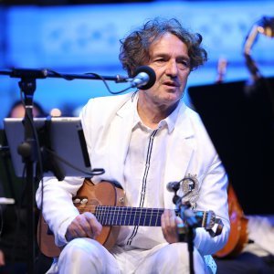 Zagrebačka filharmonija i Goran Bregović nastupili na Zagreb Classicu