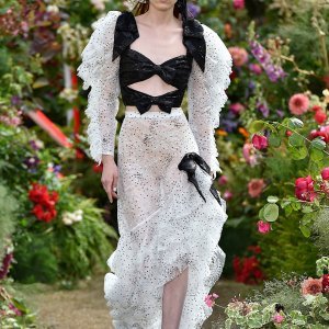 Rodarte SS 2018.