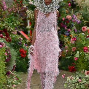 Rodarte SS 2018.