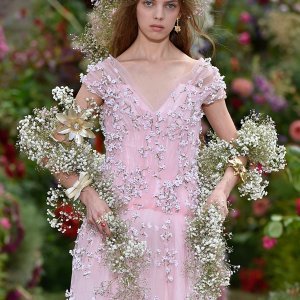 Rodarte SS 2018.