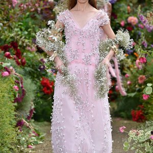 Rodarte SS 2018.