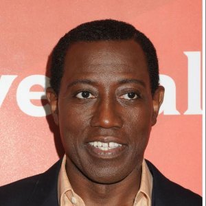 Wesley Snipes