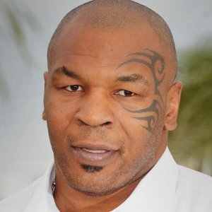 Mike Tyson