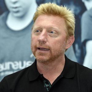 Boris Becker