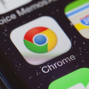 Chrome za Android/iOS