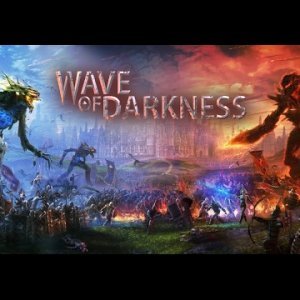 Wave of Darkness