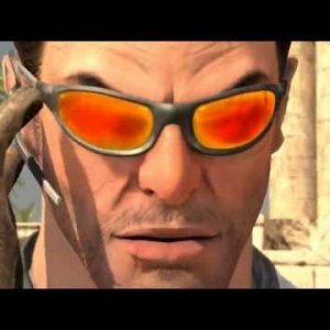 Serious Sam 3: BFE