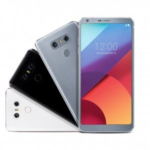 LG G7