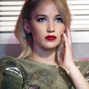 Jennifer Lawrence