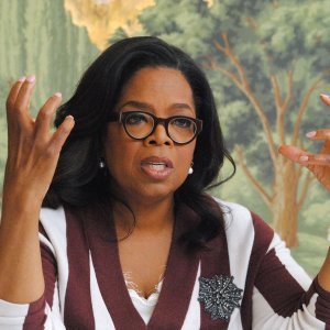 Oprah Winfrey