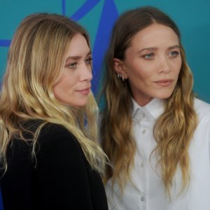 Mary Kate i Ashley Olsen