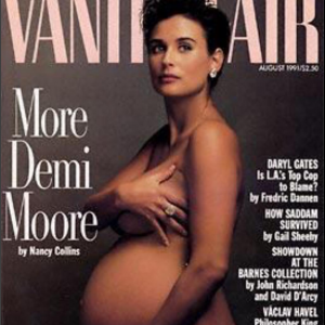 Demi Moore