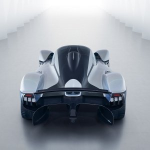 Aston Martin Valkyrie