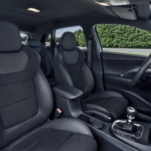 Hyundai i30N